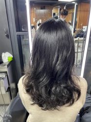 点击看大图 -HD HAIR STYLE