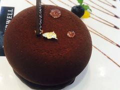 -麦雪尔甜品·生日蛋糕(新街口旗舰店)