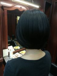 -Amber Salon艾珀沙龙