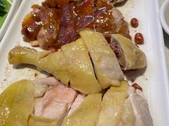 -港久茶餐厅(鹭洲里店)