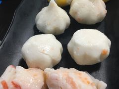 -拾下卜卜贝•海鲜火锅