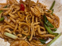 -华三爷拌面(上海光启城店)