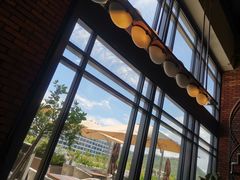 -OGGI TRATTORIA PIZZERIA(深业上城店)