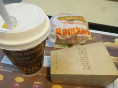 -迈德思客•汉堡•烤鸡(围墙巷店)