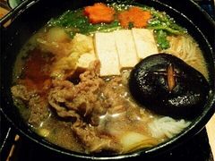 -铃木食堂(帽儿胡同店)