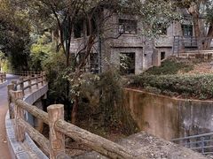 -南京晨光1865创意产业园