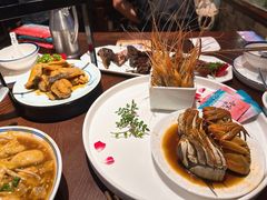 -寻宝记绍兴菜(鲁迅路店)