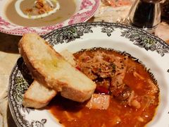 -BROWNSTONE布朗石西班牙餐厅(富城店)