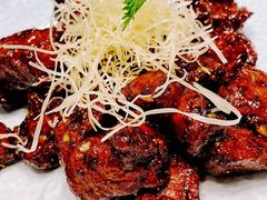 -望乡楼上海菜(日月光店)