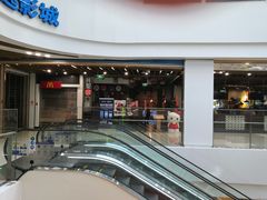 -凯德广场(武胜路店)