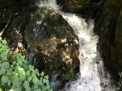 -亚婆田·白水寨生态旅游度假区