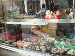 -三爷糟粕醋·鲜鱼汤·海南特色小吃(新华南路店)