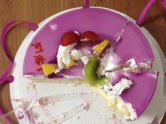 -欧贝拉蛋糕店(东门路店)