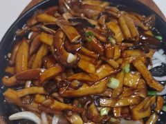 -石门豆腐王(红旗街店)