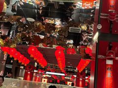 -小厨娘金榜题名(夫子庙秦淮河店)