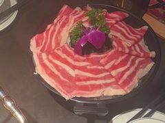 -正禾鲜·潮汕牛肉火锅(凯德天府店)