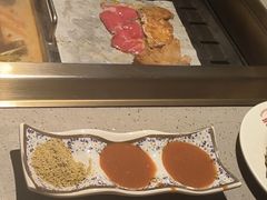 -海底捞火锅(关山保利店)
