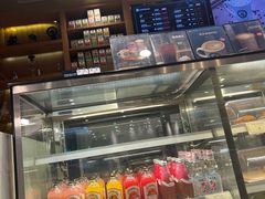 -逸派咖啡 EPARKCOFFEE(广安门店)