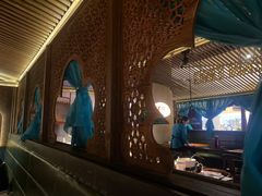 -楼兰新疆主题餐厅(苏州中心店)