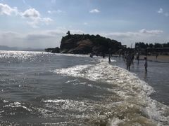 -南澳海滩