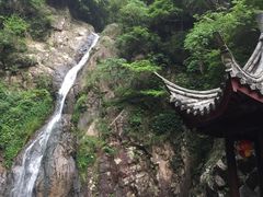 -宁波五龙潭景区