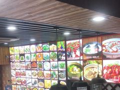 -淳安二十八道·美食汇·淳鱼馆(阳光路店)