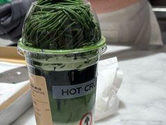 -HOT CRUSH趁热集合·现烤面包(上海环球港店)