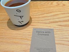 -O.P.S. CAFE