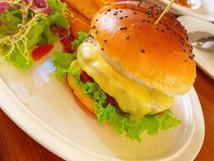 -UPPER KITCHEN(延安路店)