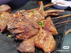 -蚝婆海鲜烧烤(莆田旗舰店)
