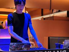 -色響火锅(恒隆广场店)