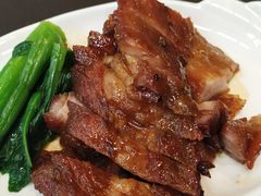 -太兴烧味餐厅(香港机场店)