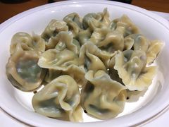 -米香居新鲁味·水饺餐厅