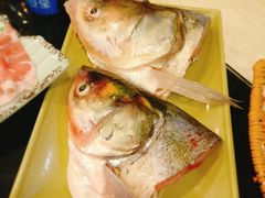-青岛小羔羊火锅(李村公园店)