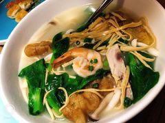 三鲜米线-中8楼风尚云南菜(颐堤港店)