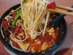 -李米线(武陵路店)