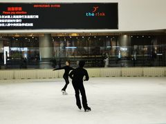 -TheRink大零溜冰场(IFS国金中心店)