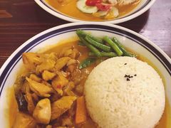 -马来MO简餐.南洋风味料理(美食街店)
