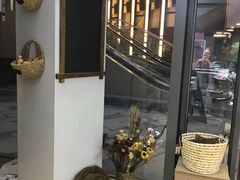 -ChaKo Flora ·茶子花艺 (市北店)