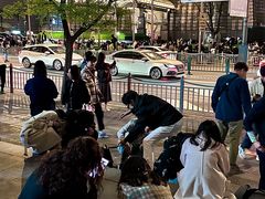 -陆家嘴世纪金融广场