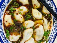 -老味道饺子馆(回民街店)