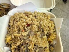 -炒豆合作社(东四总店)