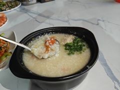 -潘先生平价海鲜城(神州半岛店)