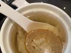 -中山保利艾美酒店-乐美中餐厅