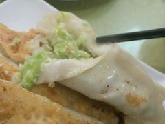 -春水锅贴·传统鲁菜(大明湖店)