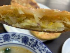 -清真嘎咕馅饼(奉天街店)