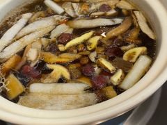 -天宜隆蘑菇宴火锅(石景山旗舰店)