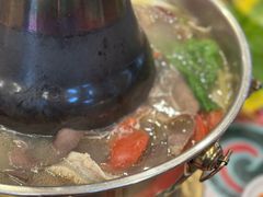 -四姑娘山阿巴郎·藏式花园餐厅