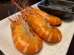 -钳真多钓虾馆·小龙虾海鲜烧烤(九六广场店)