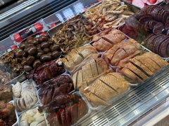 -泰康食品(南京东路店)